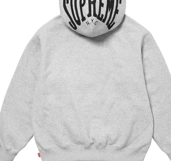 Hooded Flower Grey Black Royal L M S Sweatshirt XL Up WARM Blue 0818